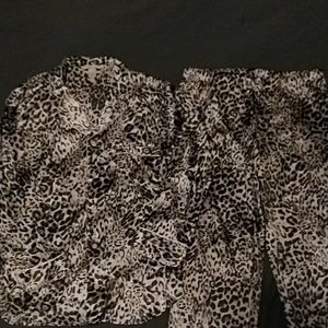 Victoria secret pajama set